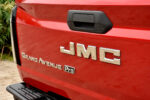JMC GRAND AVENUE DADAO PRO PLUS + 2.3 NAFTA - VERSION CON ADAS - Image 9