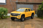 JMC GRAND AVENUE GL AT 4X4 OFF ROAD 2.3 TURBO NAFTA – 241 HP