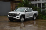 JMC GRAND AVENUE GL MT 4X2 NAFTA 2026