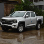JMC GRAND AVENUE GL MT 4X2 NAFTA 2026