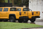 JMC GRAND AVENUE GL AT 4X4 OFF ROAD 2.3 TURBO NAFTA – 241 HP - Image 36