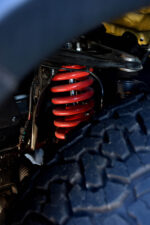 JMC GRAND AVENUE GL AT 4X4 OFF ROAD 2.3 TURBO NAFTA – 241 HP - Image 37