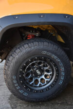 JMC GRAND AVENUE GL AT 4X4 OFF ROAD 2.3 TURBO NAFTA – 241 HP - Image 38