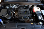 JMC GRAND AVENUE GL AT 4X4 OFF ROAD 2.3 TURBO NAFTA – 241 HP - Image 39