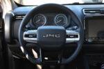 JMC GRAND AVENUE GL AT 4X4 OFF ROAD 2.3 TURBO NAFTA – 241 HP - Image 25
