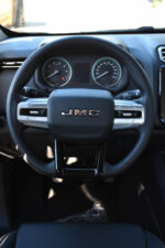 JMC GRAND AVENUE GL AT 4X4 OFF ROAD 2.3 TURBO NAFTA – 241 HP - Image 40