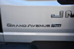 JMC GRAND AVENUE SLX AT 4X4 NAFTA 2.3 CC- 241HP - Image 10