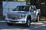 JMC GRAND AVENUE SLX AT 4X4 NAFTA 2.3 CC- 241HP