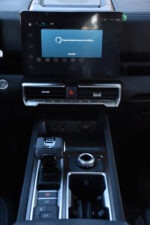 JMC GRAND AVENUE SLX AT 4X4 NAFTA 2.3 CC- 241HP - Image 21