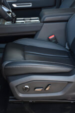 JMC GRAND AVENUE SLX AT 4X4 NAFTA 2.3 CC- 241HP - Image 22