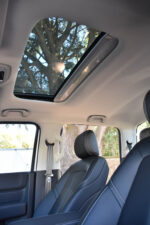 JMC GRAND AVENUE SLX AT 4X4 NAFTA 2.3 CC- 241HP - Image 23