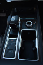 JMC GRAND AVENUE SLX AT 4X4 NAFTA 2.3 CC- 241HP - Image 20