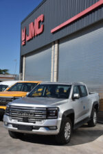JMC GRAND AVENUE SLX AT 4X4 NAFTA 2.3 CC- 241HP - Image 24