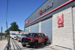 JMC GRAND AVENUE DADAO PRO PLUS + 2.3 NAFTA - VERSION CON ADAS - Image 41