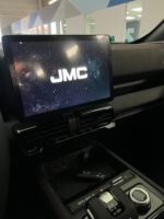 JMC GRAND AVENUE DADAO PRO 2.3 NAFTA - Image 11