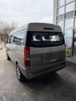 SHINERAY X30L FAMILIAR 1.5 NAFTA (7 PASAJEROS) 0KM - Image 5