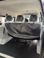 SHINERAY X30L FAMILIAR 1.5 NAFTA (7 PASAJEROS) 0KM - Image 10