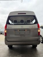 SHINERAY X30L FAMILIAR 1.5 NAFTA (7 PASAJEROS) 0KM - Image 13