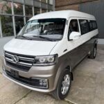 SHINERAY X30L FAMILIAR 1.5 NAFTA (7 PASAJEROS) 0KM
