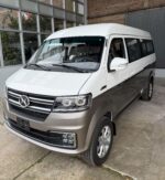 SHINERAY X30L FAMILIAR 1.5 NAFTA (7 PASAJEROS) 0KM