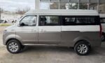 SHINERAY X30L FAMILIAR 1.5 NAFTA (7 PASAJEROS) 0KM - Image 4
