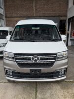 SHINERAY X30L FAMILIAR 1.5 NAFTA (7 PASAJEROS) 0KM - Image 6