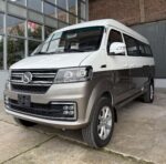 SHINERAY X30L FAMILIAR 1.5 NAFTA (7 PASAJEROS) 0KM - Image 3