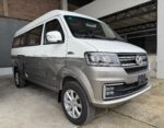 SHINERAY X30L FAMILIAR 1.5 NAFTA (7 PASAJEROS) 0KM - Image 2