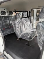 SHINERAY X30L FAMILIAR 1.5 NAFTA (7 PASAJEROS) 0KM - Image 9