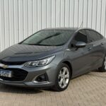 CHEVROLET CRUZE 1.4 LT MT SEDAN 2022