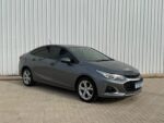 CHEVROLET CRUZE 1.4 LT MT SEDAN 2022 - Image 3