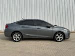 CHEVROLET CRUZE 1.4 LT MT SEDAN 2022 - Image 4
