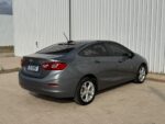 CHEVROLET CRUZE 1.4 LT MT SEDAN 2022 - Image 5
