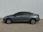 CHEVROLET CRUZE 1.4 LT MT SEDAN 2022 - Image 6