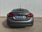 CHEVROLET CRUZE 1.4 LT MT SEDAN 2022 - Image 7
