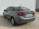CHEVROLET CRUZE 1.4 LT MT SEDAN 2022 - Image 8
