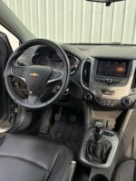 CHEVROLET CRUZE 1.4 LT MT SEDAN 2022 - Image 12