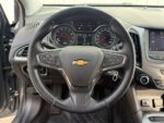 CHEVROLET CRUZE 1.4 LT MT SEDAN 2022 - Image 13