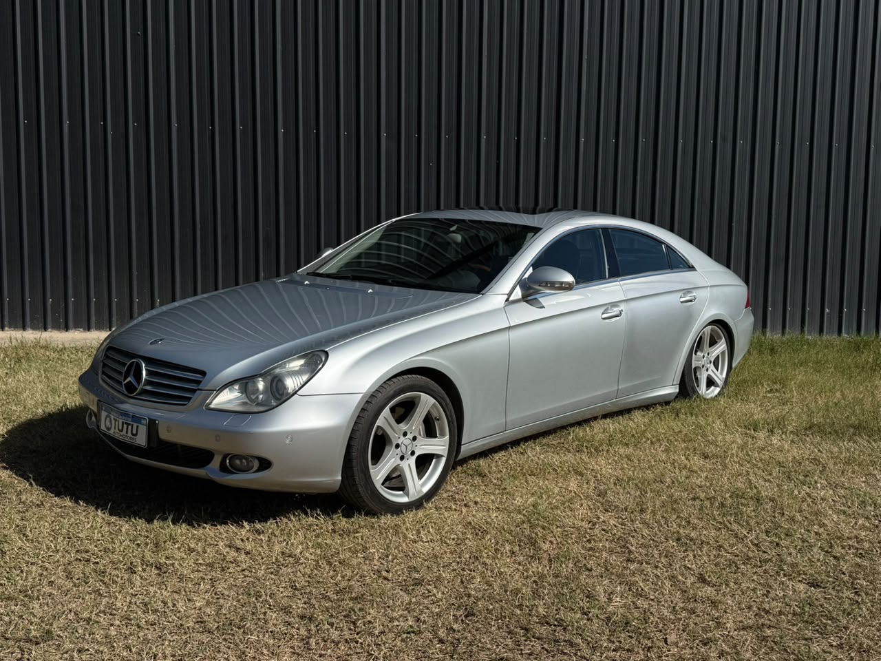 WhatsApp Image 2026-08-07 at 11.41.27 AM MERCEDES CLS 500 AT 2005 - Image 1