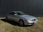 MERCEDES CLS 500 AT 2005 - Image 2