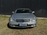 MERCEDES CLS 500 AT 2005 - Image 6