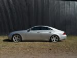 MERCEDES CLS 500 AT 2005 - Image 4