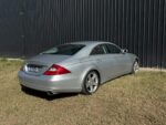 MERCEDES CLS 500 AT 2005 - Image 5