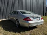 MERCEDES CLS 500 AT 2005 - Image 8