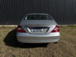 MERCEDES CLS 500 AT 2005 - Image 7