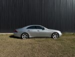 MERCEDES CLS 500 AT 2005 - Image 3