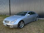 MERCEDES CLS 500 AT 2005 - Image 25