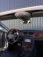 MERCEDES CLS 500 AT 2005 - Image 9