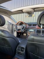 MERCEDES CLS 500 AT 2005 - Image 16