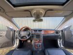 MERCEDES CLS 500 AT 2005 - Image 10